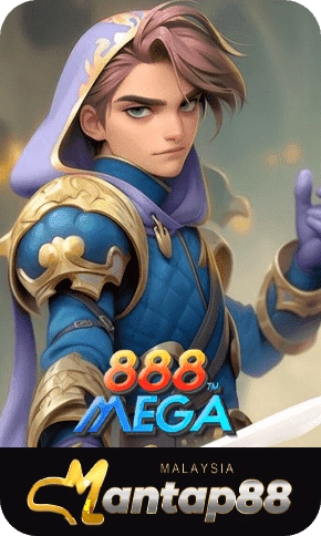 888mega